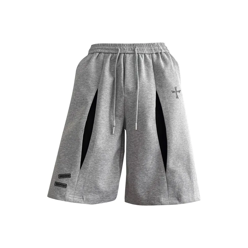 DUKE+DEXTER Casual Shorts Unisex-10