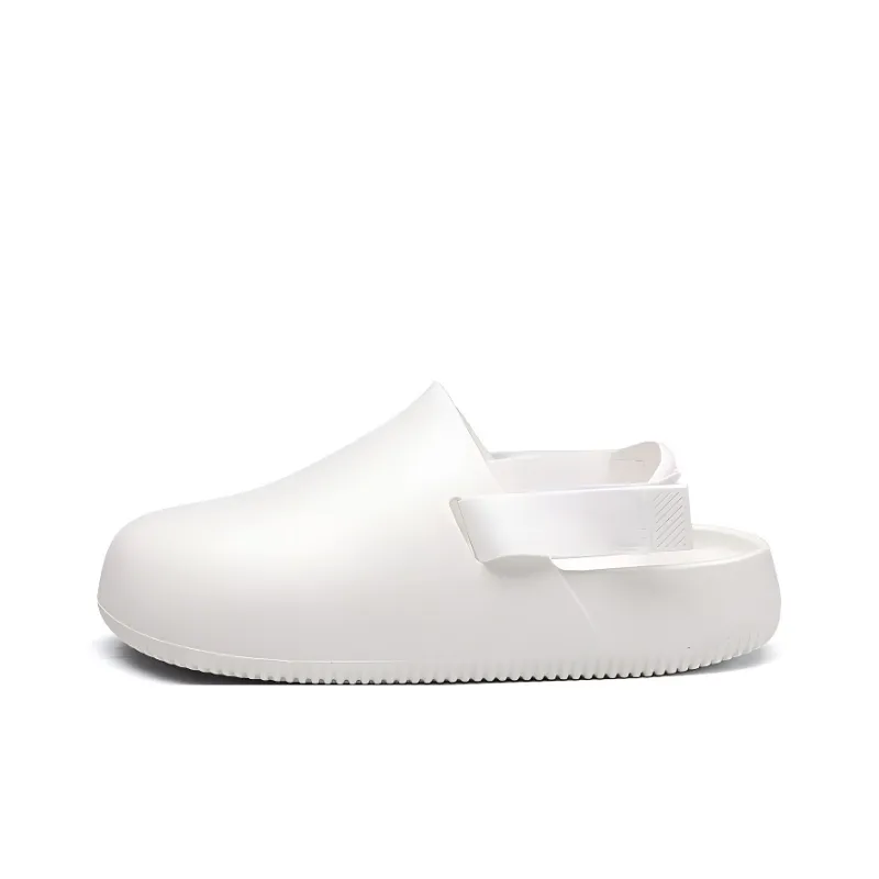 Darcy Sen Quiet Abrasion Resistant Slip Resistant Closed Toe Slippers Men's-13