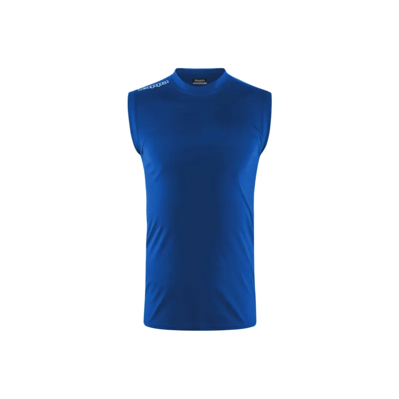 Kappa Tank Tops Men-6