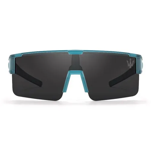Maserati PC Browline Sunglasses Unisex