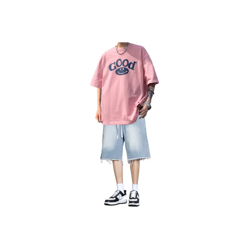 A/2/8/T Casual Sportswear Unisex-11