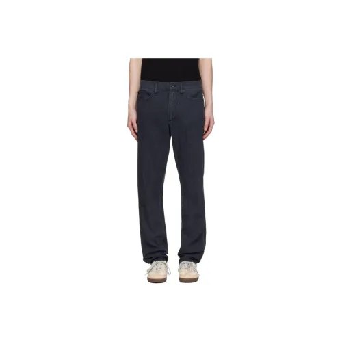 RAG&BONE Jeans Men Black