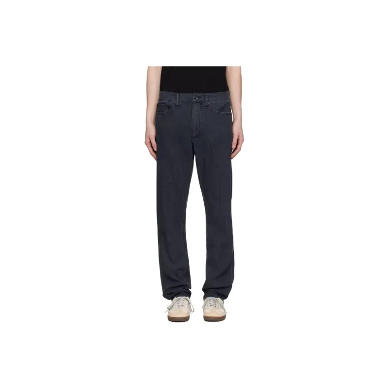 RAG&BONE Jeans Men Black-0