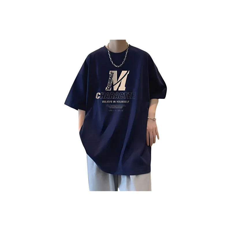 TONYBEAR T Shirts Men-6