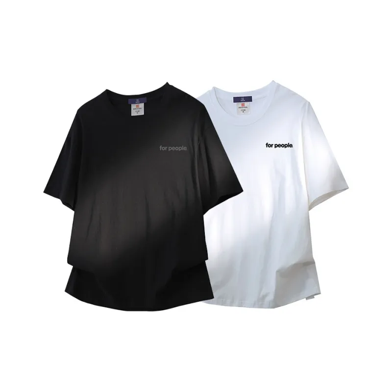 FAX FOR FMACM T Shirt Unisex Black-16