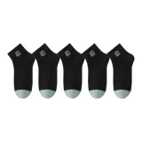5 Black
