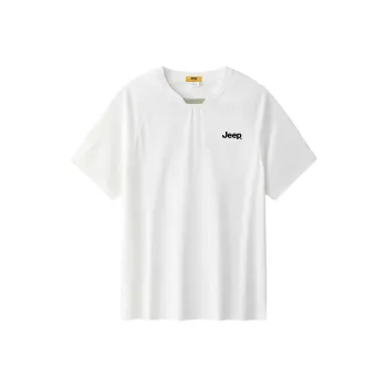 Jeep Leisure Collection T Shirt Unisex