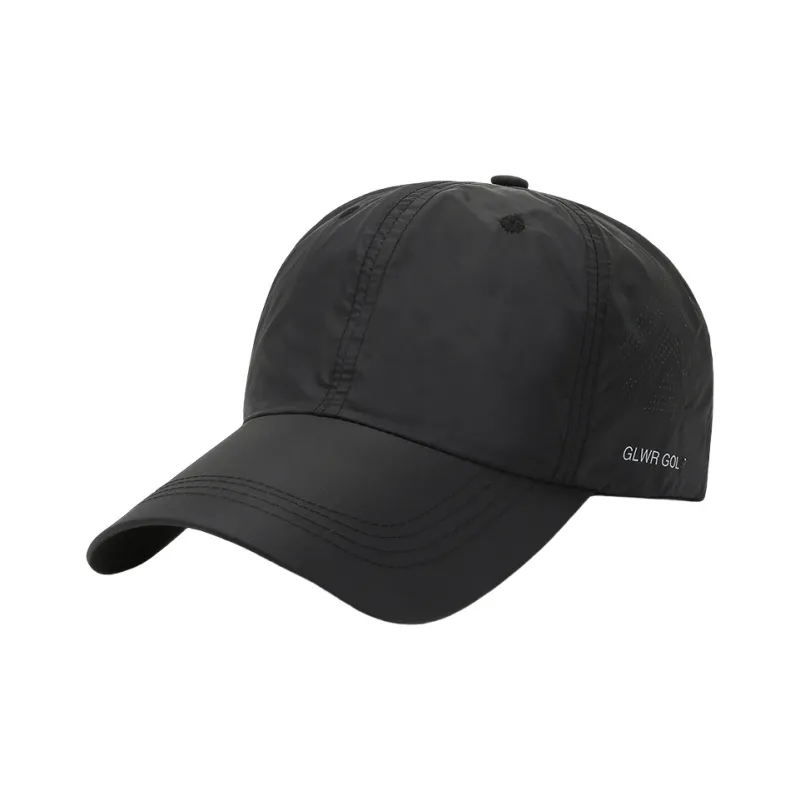 MEETSUNNY Polyester Baseball Caps Unisex-0