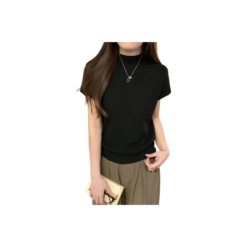 The Temptation Of The Muse Knitwear Women's-6