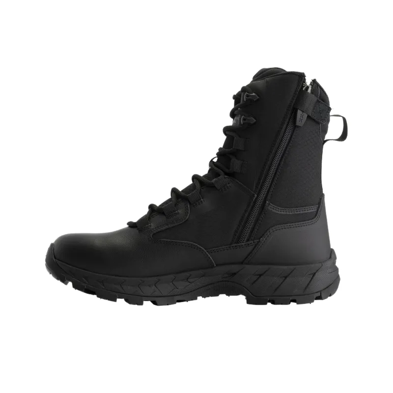 MAGNUM Knee High Outdoor Boots Women's Black-2