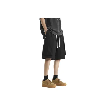 Dme Cargo Shorts Unisex