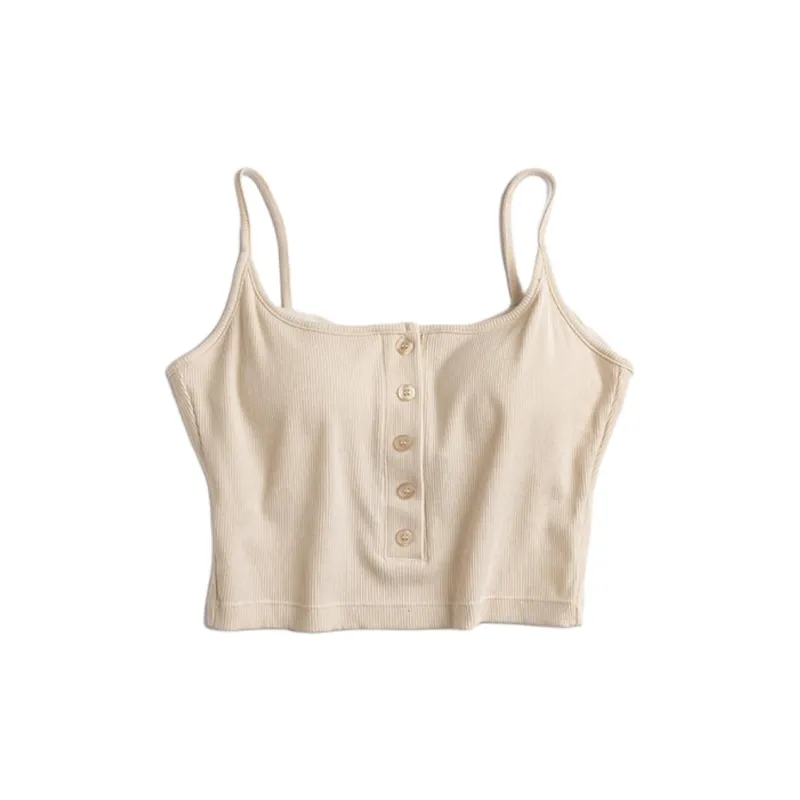Under The Boots Camisole Women's-12