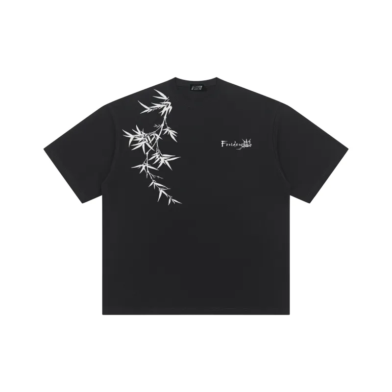 FORIDER T-Shirts Unisex-0