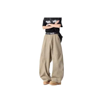 DAFK Jeans Men Khaki 