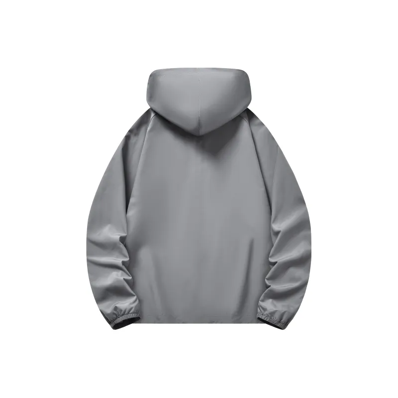 Jeep Super Lightweight And Breathable Sun Protection Clothing Unisex-3