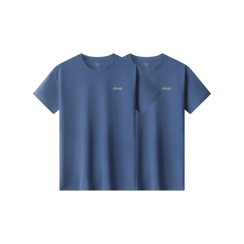 Jeep Undershirt Unisex Combo Set-16