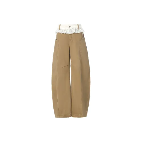 Wen Shan Jeans Women's