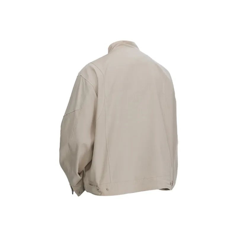 SUNSETMONENT Jackets & Coats Unisex-1