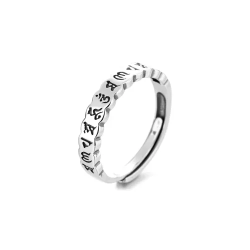 MEIYAER 925 Sterling Silver Rings Women's