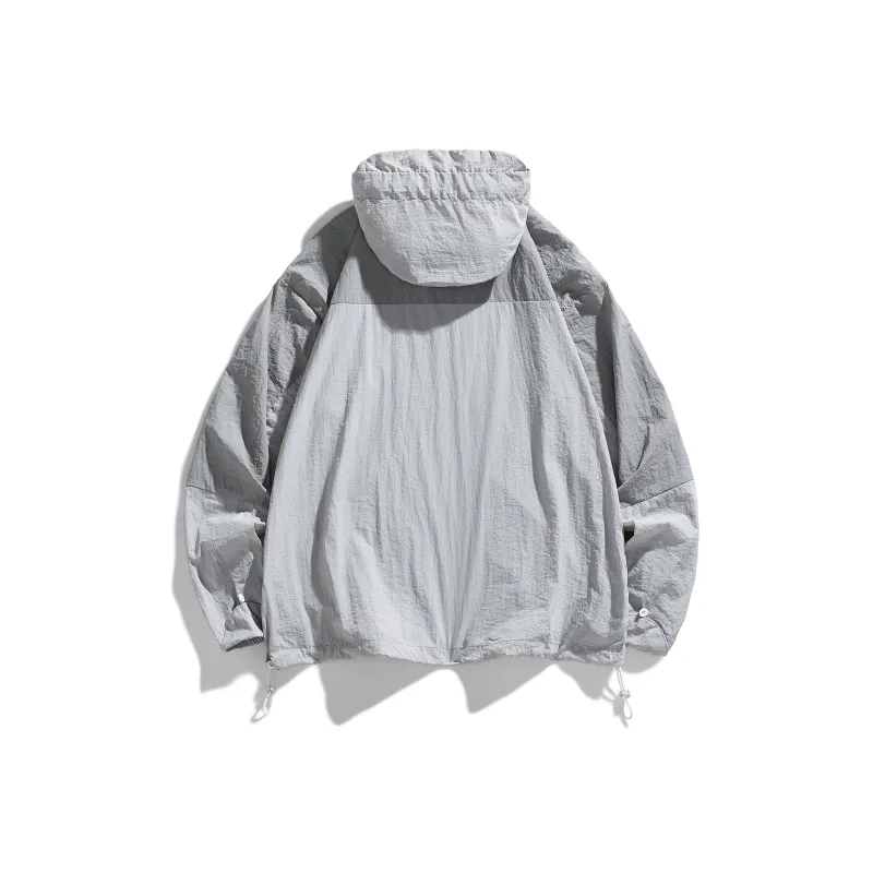 FAIRWHALE Sun Protection Clothing Unisex-4