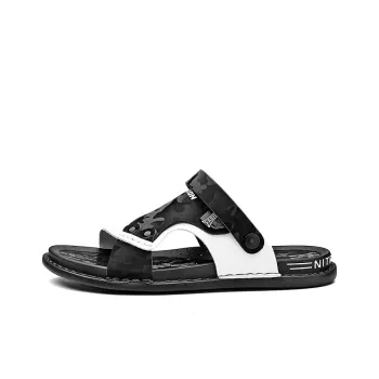 XIMO BULL Beach Sandals Men