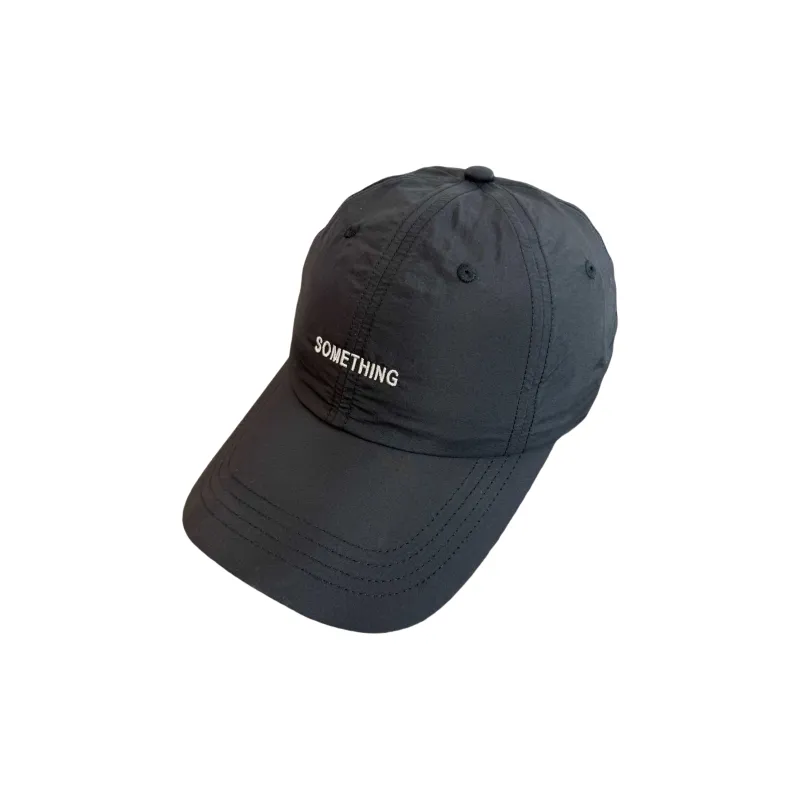 BOOLFEN Polyester Baseball Caps Unisex-6
