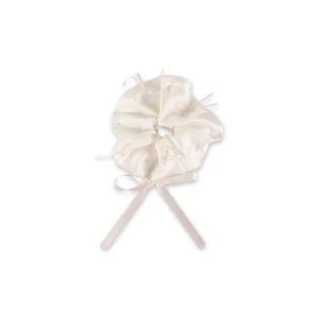 Specialoutlook Cotton Hair Ties Women's