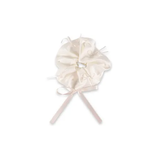 Specialoutlook Cotton Hair Ties Women's