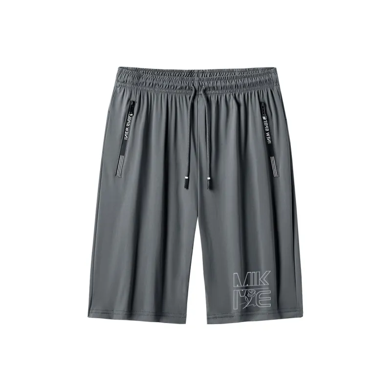 MEIKE Casual Shorts Unisex-2