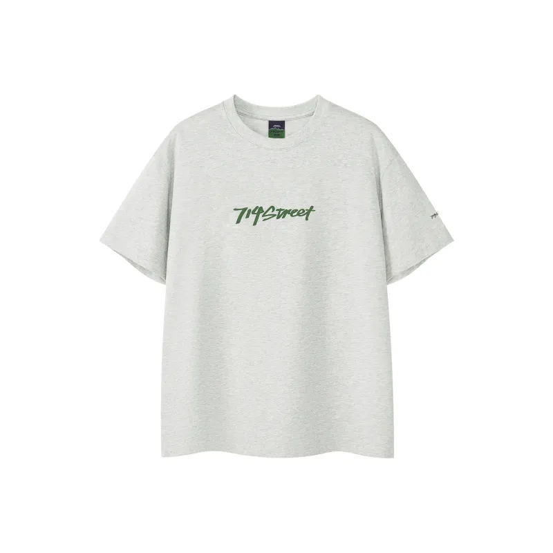 714STREET Outdoor Collection T Shirt Unisex Multiple Colors-6