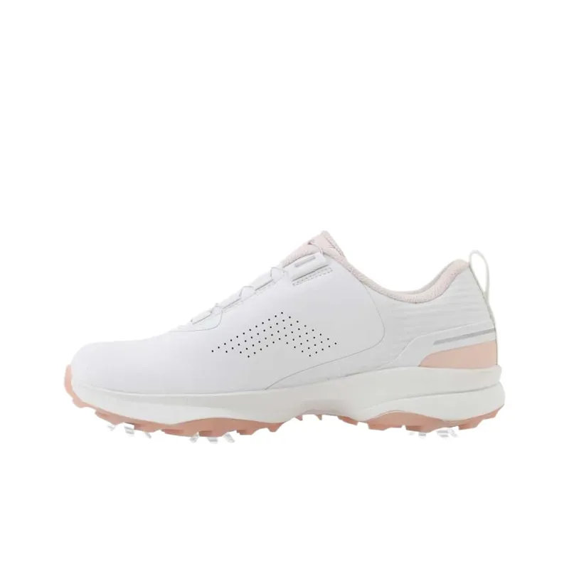 Callaway Low Top Golf Shoes Women's White-4