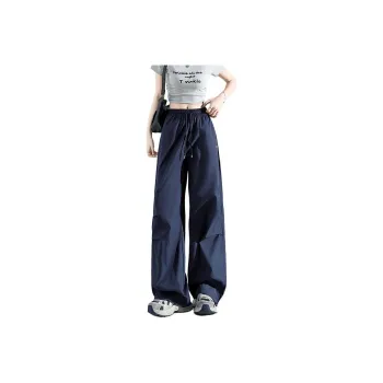 The Temptation Of The Muse Casual Pants Women's