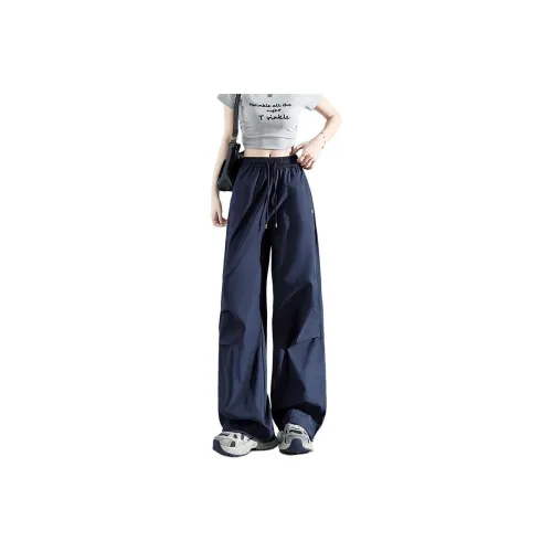 The Temptation Of The Muse Casual Pants Women's