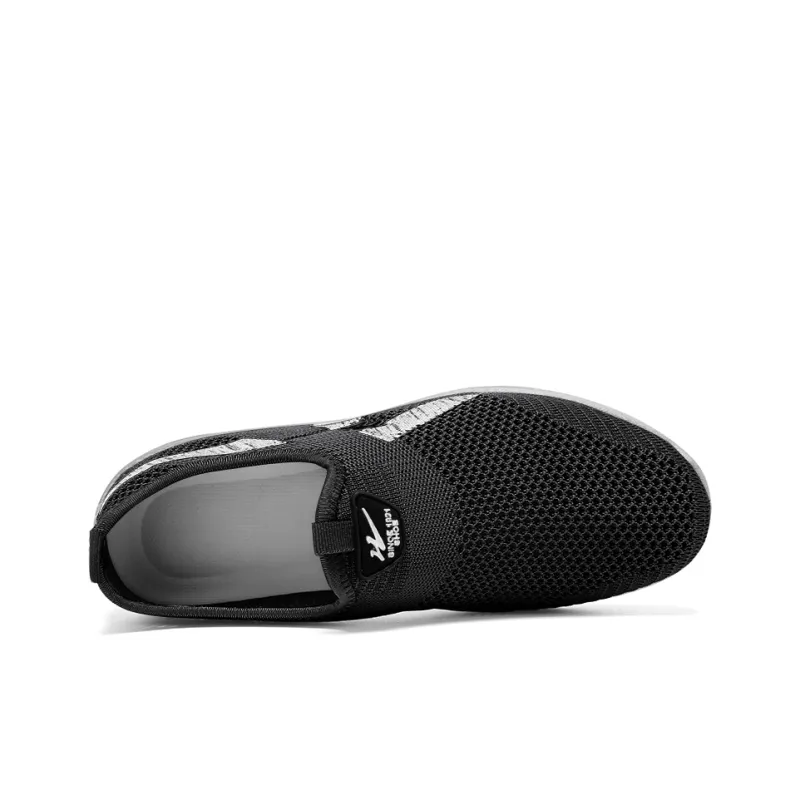 DOUBLE STAR 88 Flyknit Men's Casual Shoes Men's-10
