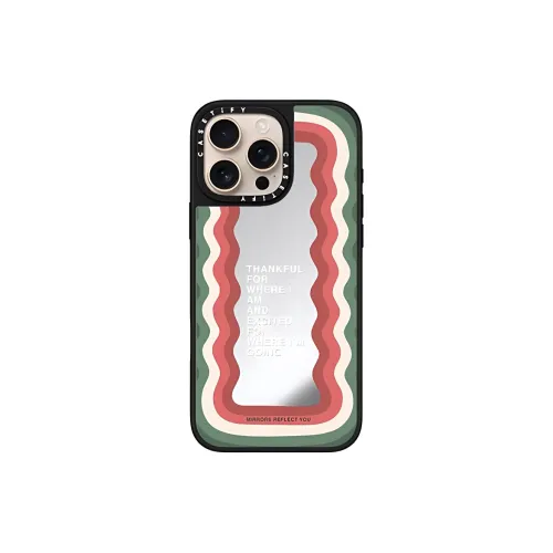 CASETIFY Fresh Aesthetic Phone Cases Compatibility IPhone 15 Pro Ma