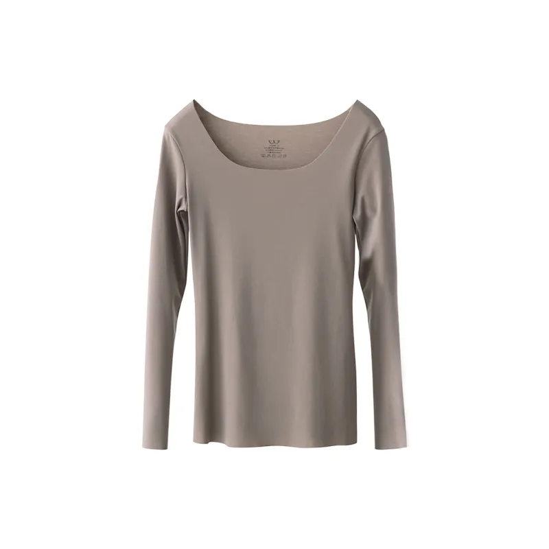 STW．SOTOWELL Undershirt Women's-9