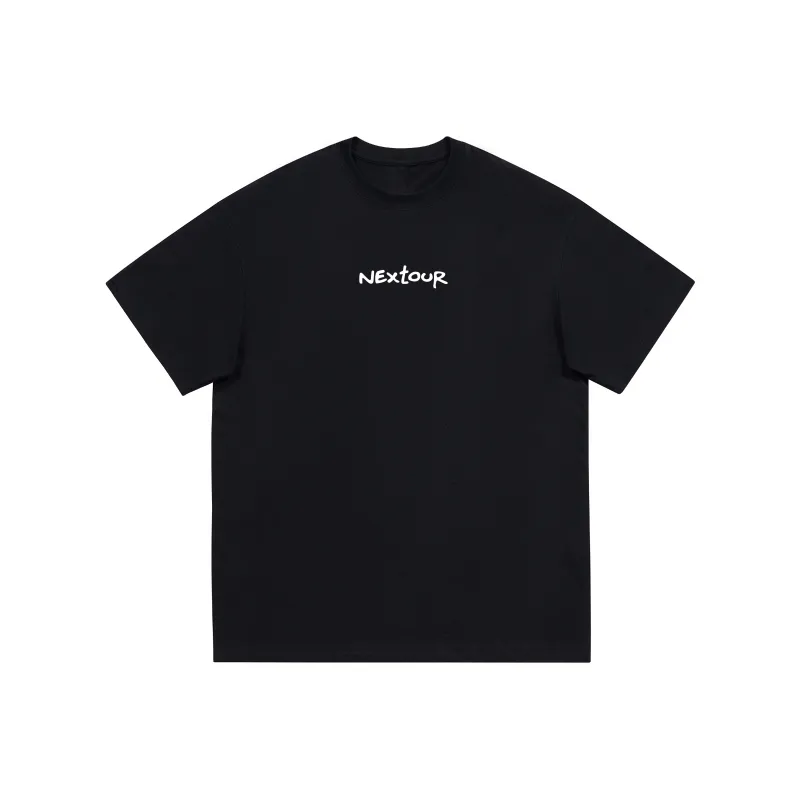 NEXTOUR T-Shirts Unisex-5
