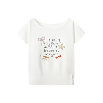 MO VOICE Regular T Shirt Women's