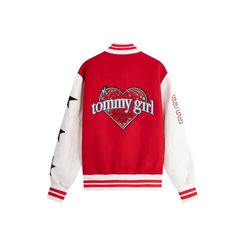 Tommy Hilfiger Jackets Women's-1