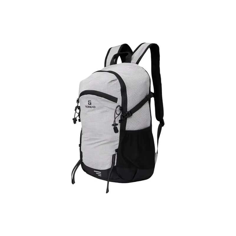 TOREAD Polyamide Backpack Unisex Mountain Shadow Gray/Black-1