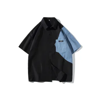 ROBINHOOD Short Sleeved Shirt Women's