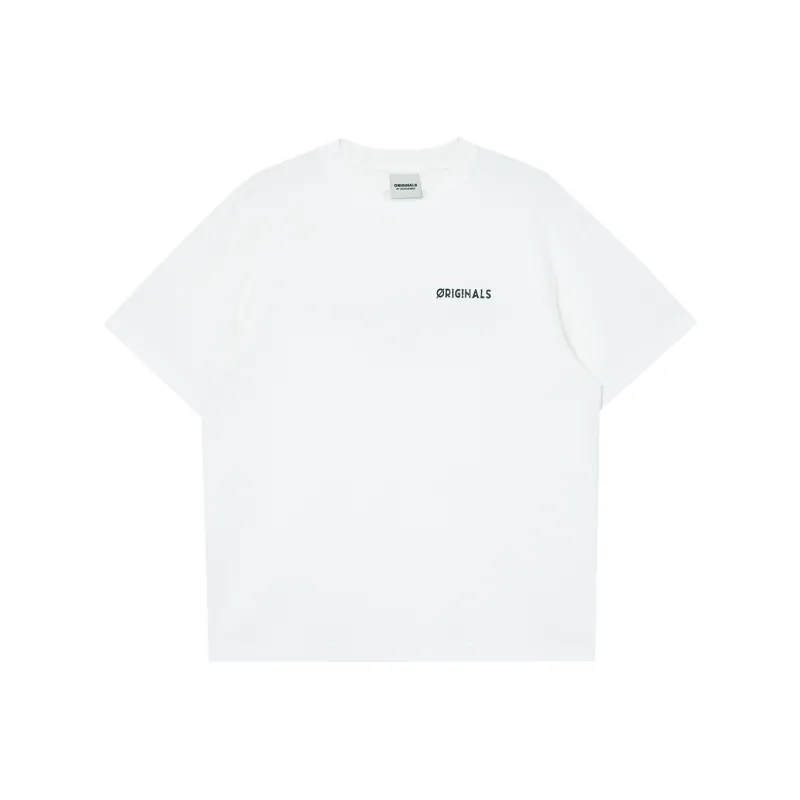 JACK&JONES T Shirts Men-0
