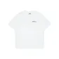 A06 Raw White