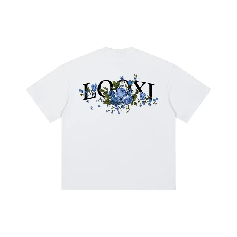LOOX! T Shirts Unisex-2