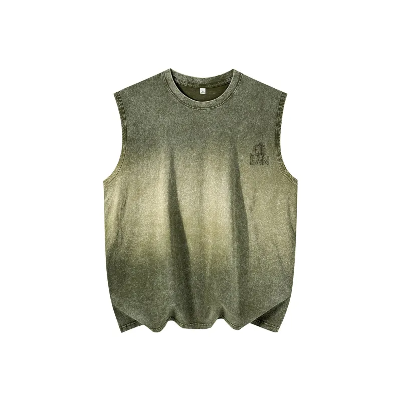 URBAN AUTHENTIC Tank Top Unisex-16