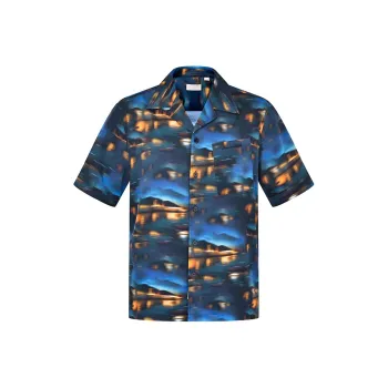 RARE Shirts Men Multicolor