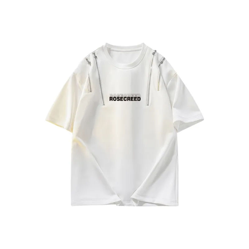 ROSECREED T Shirts Unisex-0