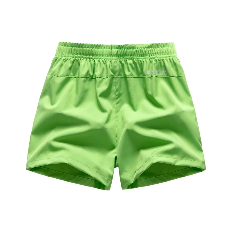 REXSHION Casual Shorts Unisex-11