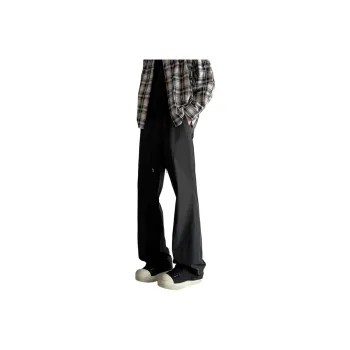 NOTFORMAD Casual Pants Unisex