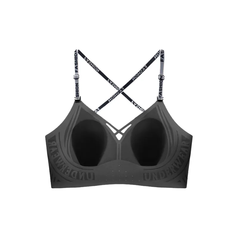 MIIOW Women's Bras-1